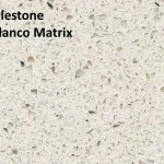 Silestone Blanco Matrix